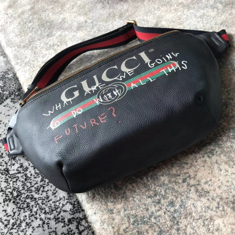Glami-i GUKI Women Bags - 764