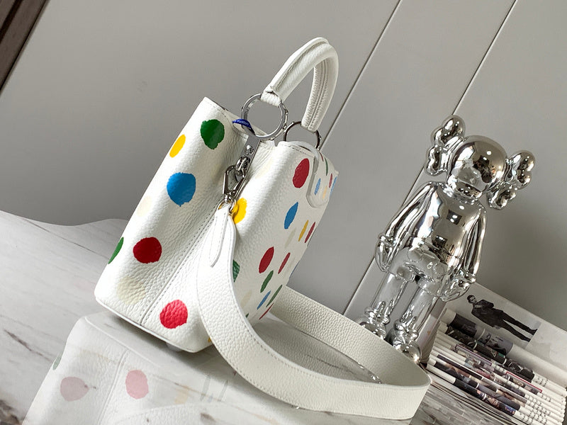 Glamy - LOV Bags - 1291