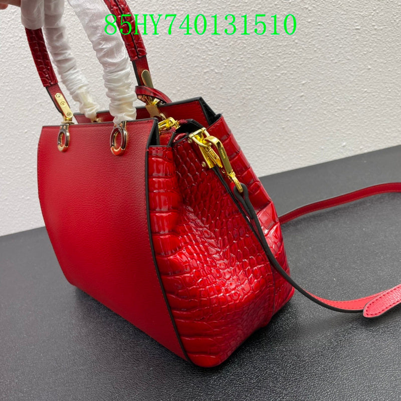 Satchel Bags - PDA Bags - 3598