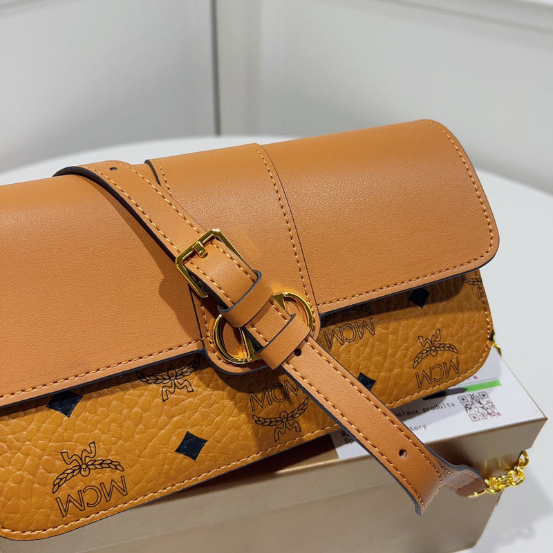 Satchel Bags - MC Bags - 193