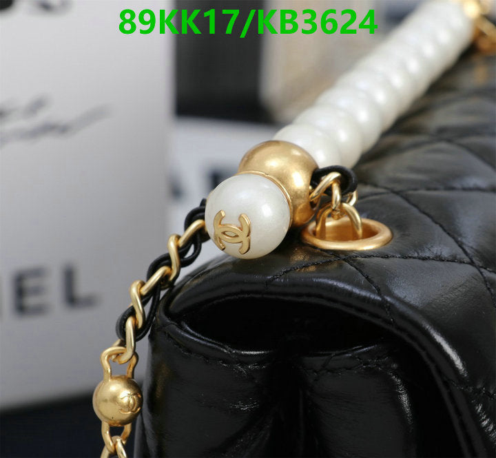 SAMC - CHL Bags Crossbody - 007