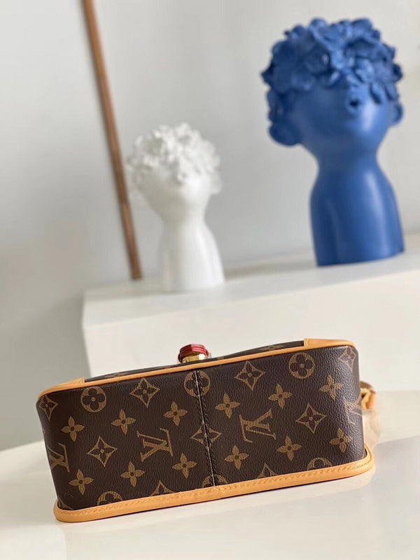 Satchel Bags - VL Bags - 397
