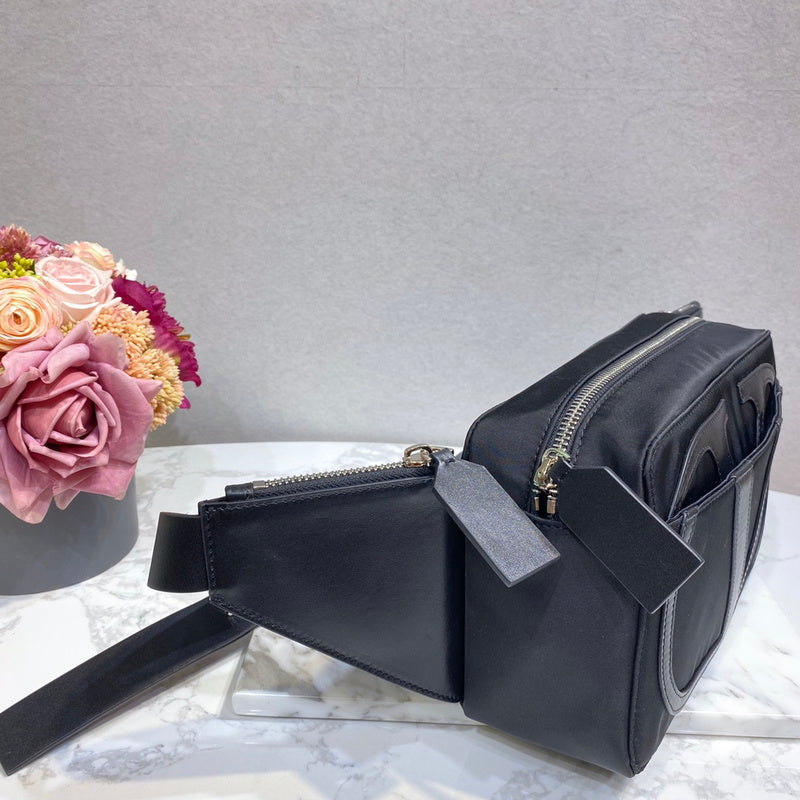 Satchel Bags - VTO Bags - 389
