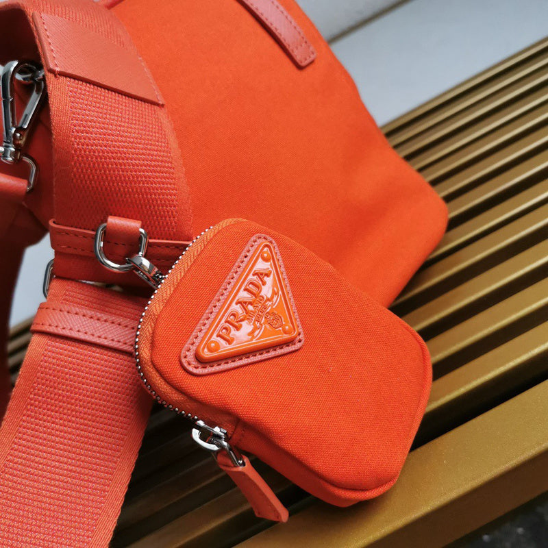 Glamy - PD Bags - 850