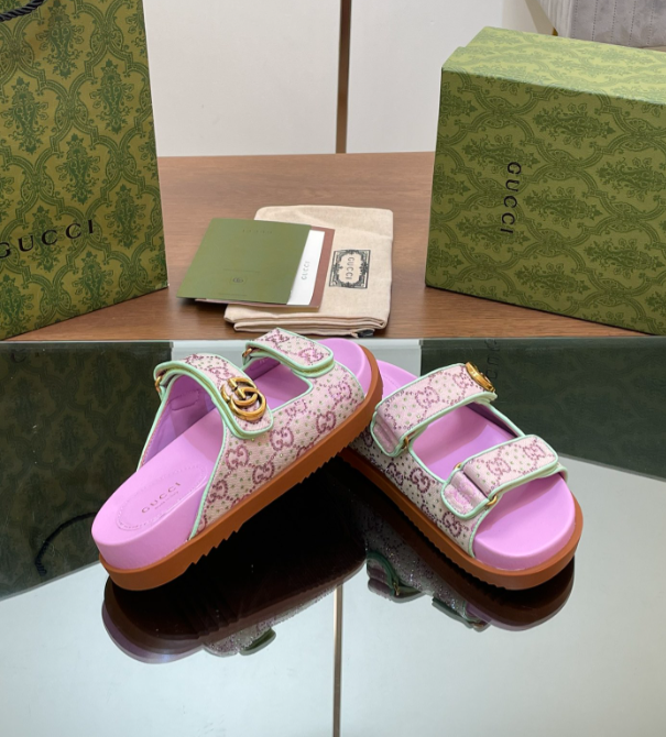 SAMC - GUKI Women Shoes - 144
