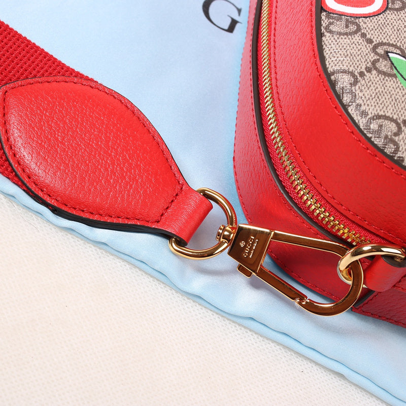 Glami-i GUKI Women Bags - 789