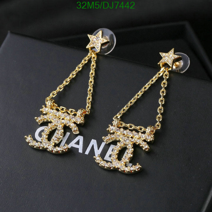 SAMC - CHL Jewelry - 036