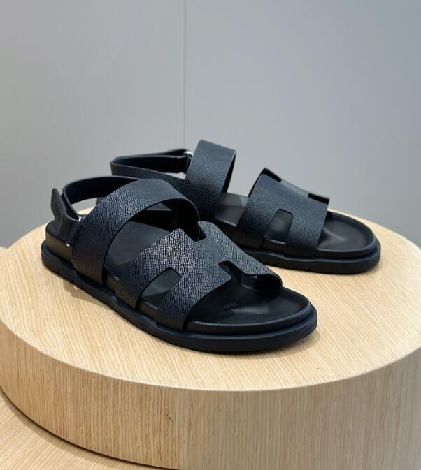 SAMC - GUKI Men Shoes - 092