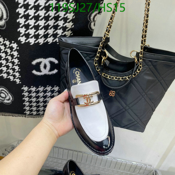 SAMC - CHL Women Shoes - 037