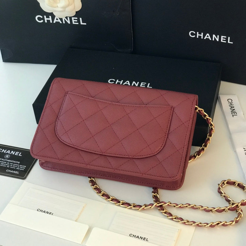 Satchel Bags - CHL Bags - 6523
