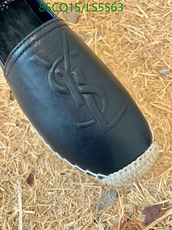 SAMC - YLS Women Shoes - 168