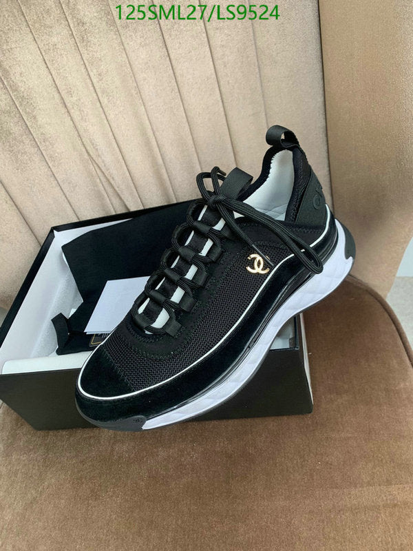 SAMC - CHL Women Shoes Sneakers - 220