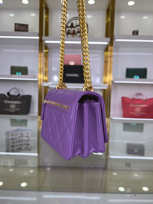 Satchel Bags - CLN Bags - 366