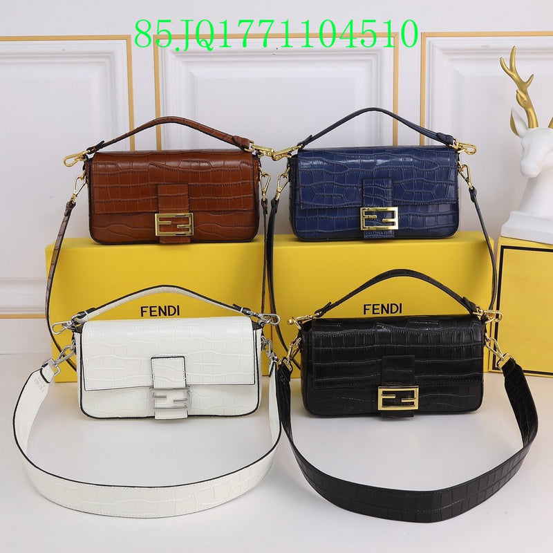 Glami - FDE Bags - 1211