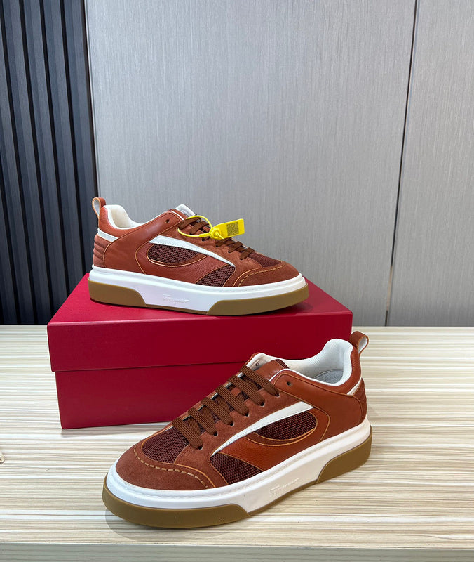 Glami - FGO Men Shoes - 981