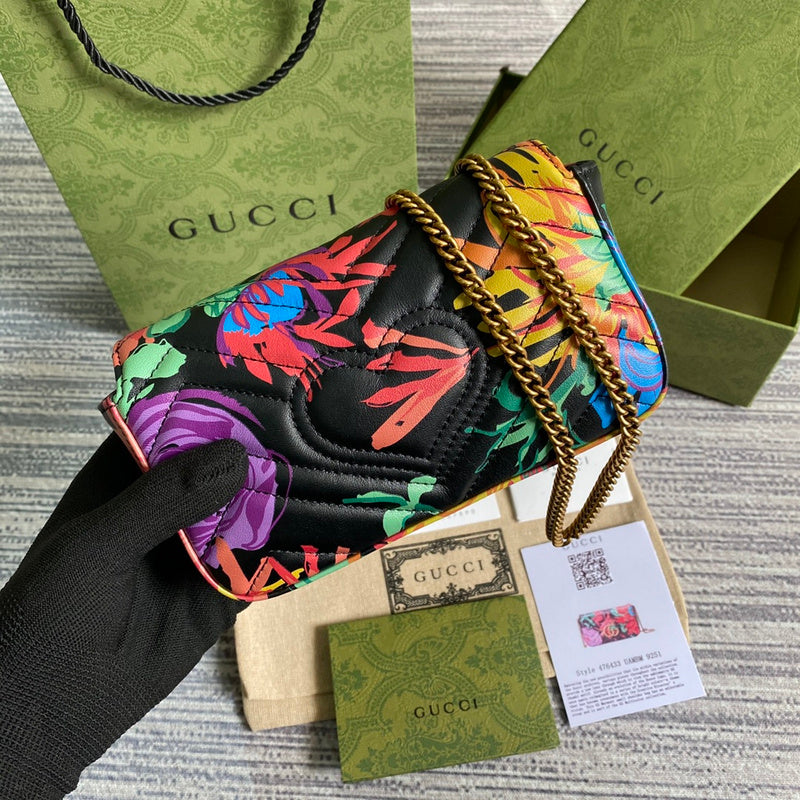 Glami - Glami Bags - 2015