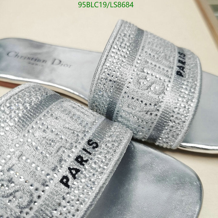 SAMCC - DOR Women Shoes - 2127