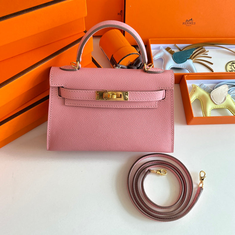 Glamy - HMS Bags - 520