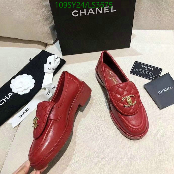 SAMC - CHL Women Shoes - 029