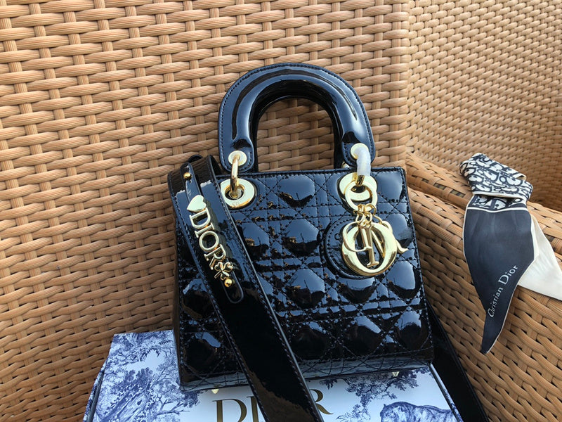 Satchel Bags - DOR Bags - 095