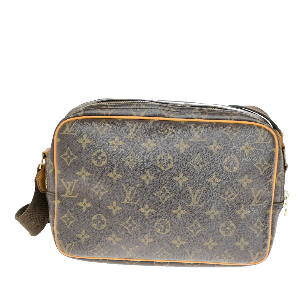 Louis Vuitton Reporter Pm Shoulder Bag