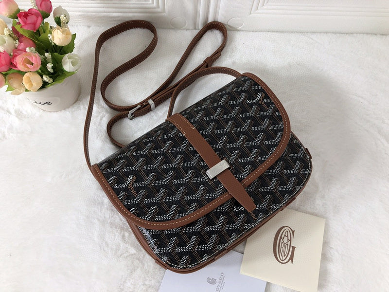 ELE - GOD Bags - 079