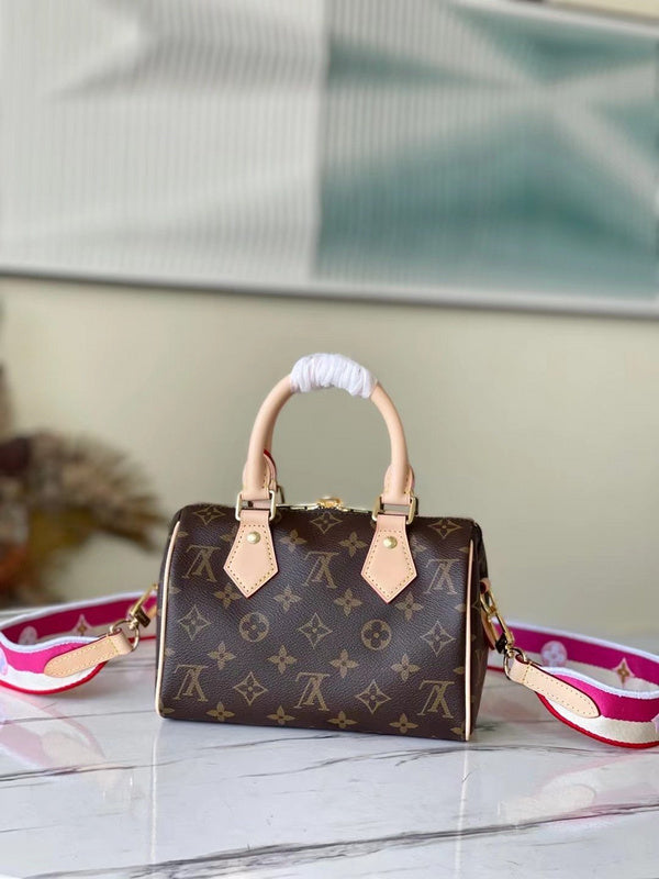 Glami-is - LOV Lady Bags - 789