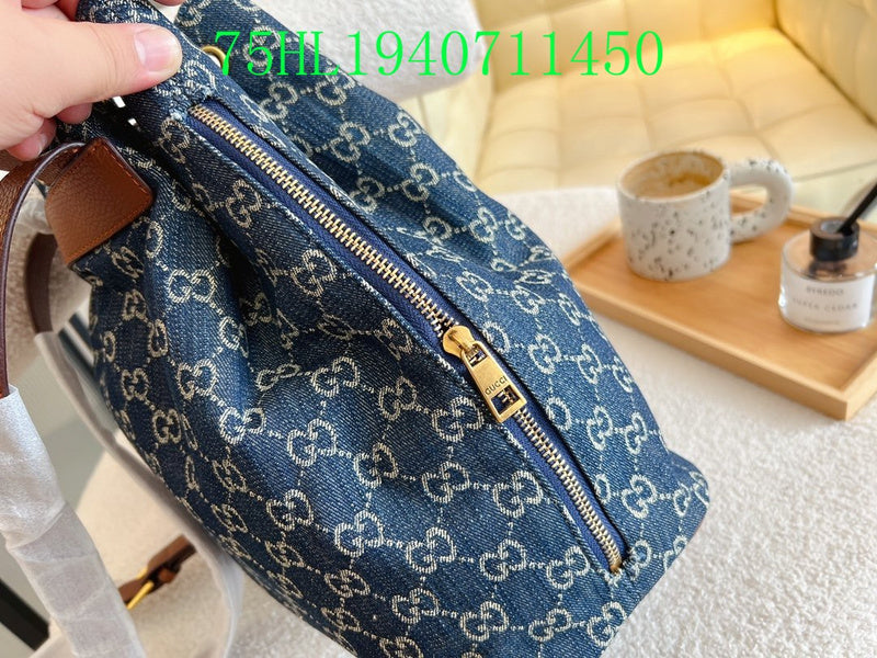 Glami Fashion - GCI Bags - 11461