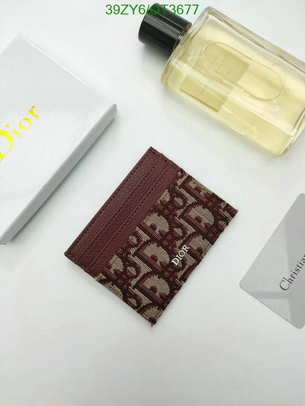 SAMC - DOR Wallets - 088