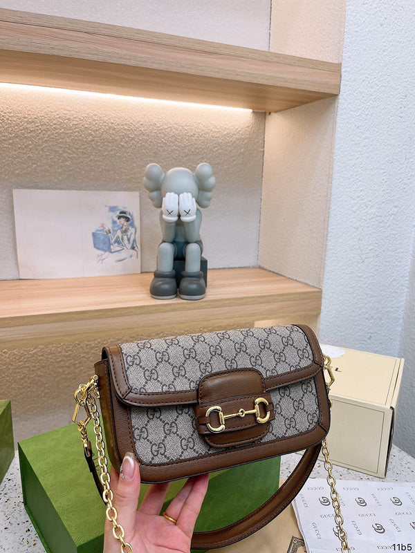 Glami Fashion - GCI Bags - 11854