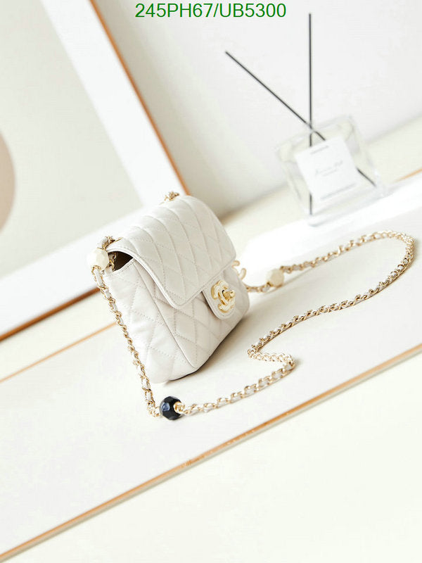 SAMC - CHL Bags - 272