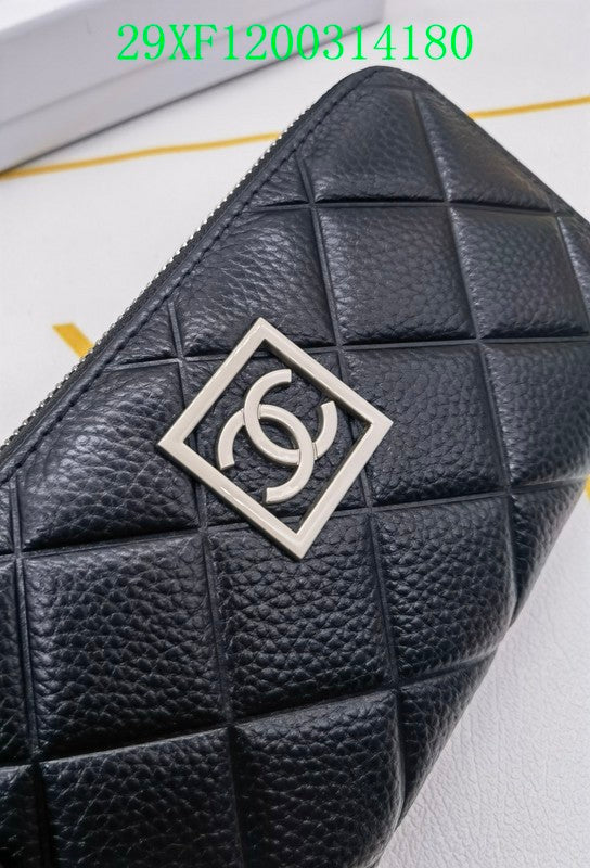 Glami - CHL Wallet - 2478
