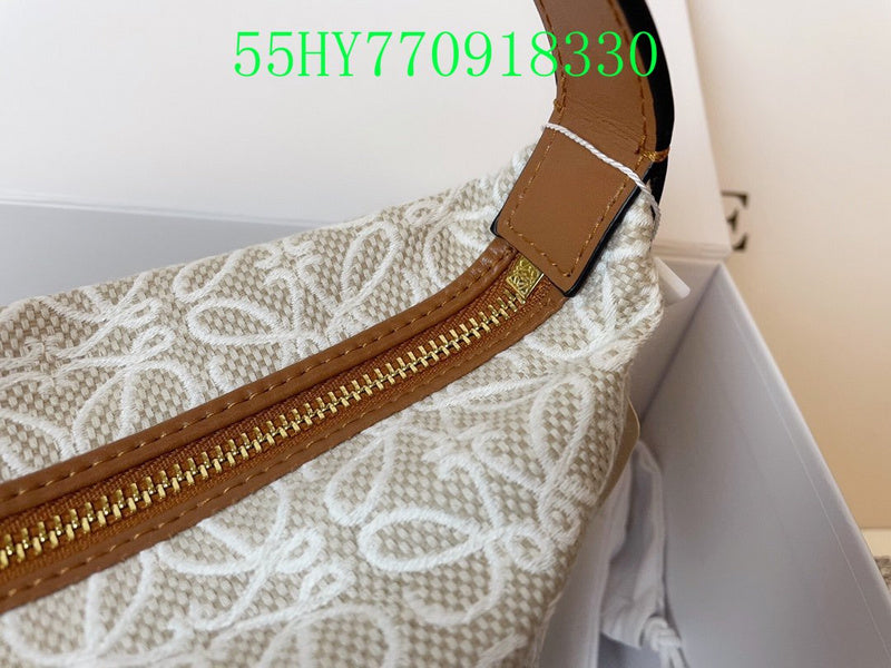 Satchel Bags - LWE Bags - 223