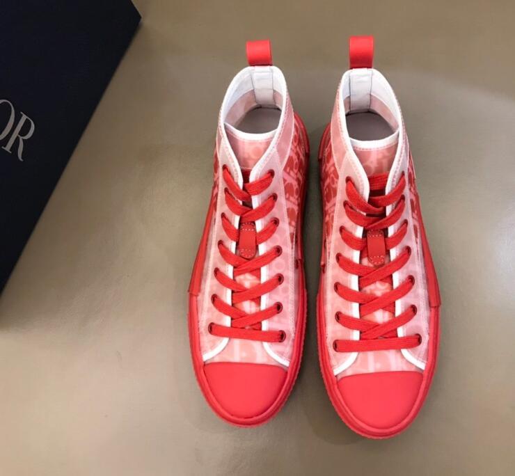 SAMCC - DOR Women Shoes - 1009
