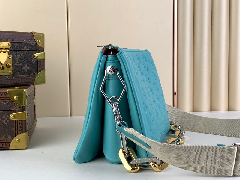 Satchel Bags - VL Bags - 2435
