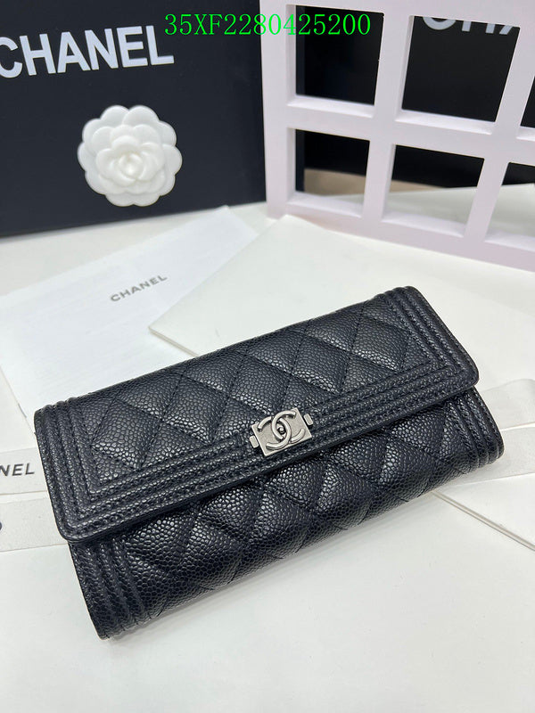 Glami - CHL Wallet - 2384