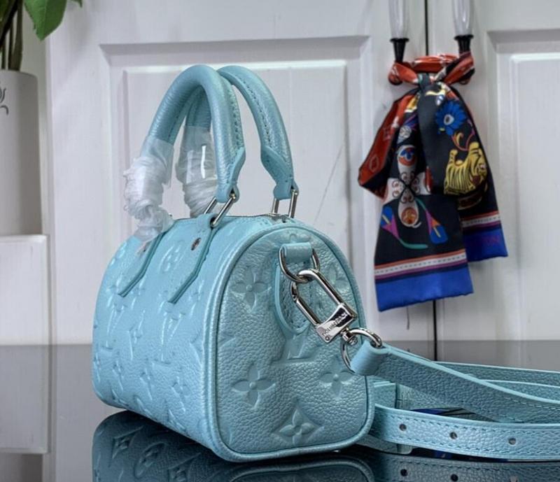 SAMC - LOV Bags - 1231