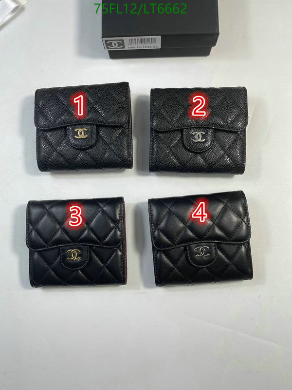 SAMC - CHL Wallets - 085