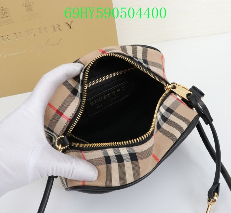 ELE Fashion -BBR Bags - 540