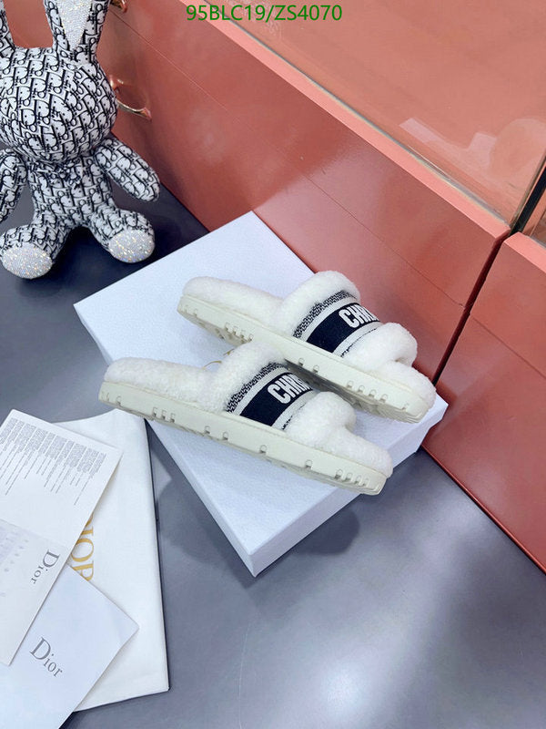 SAMCC - DOR Women Shoes - 2085