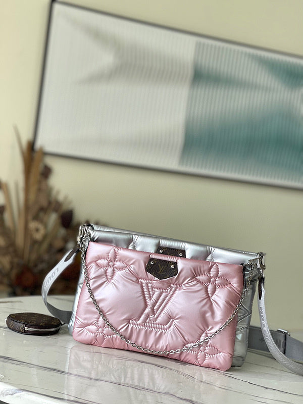Glami- Glami- Lu-Vi bags - 4546