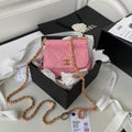 Satchel Bags - CLN Bags - 189
