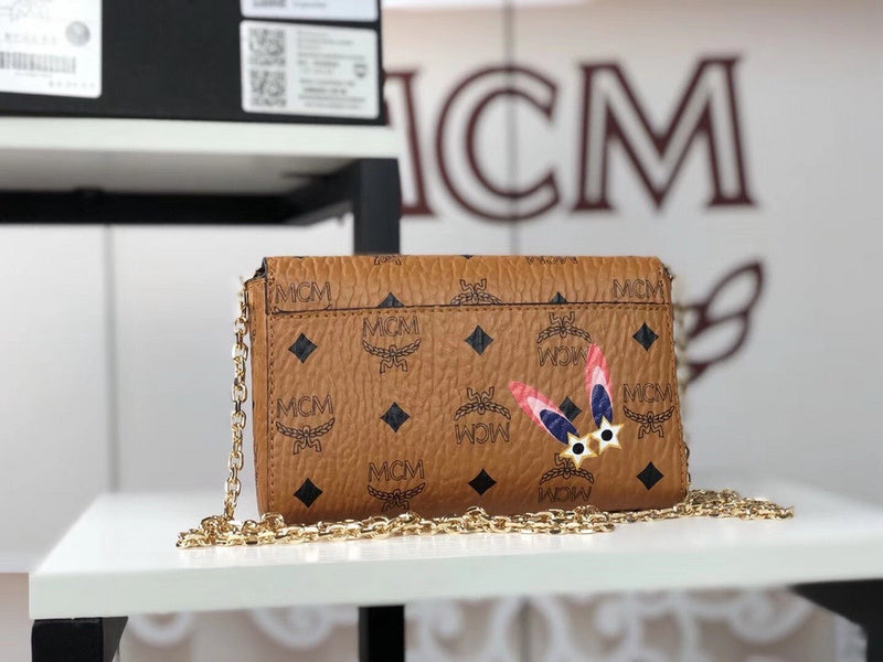 Satchel Bags - MC Bags - 526