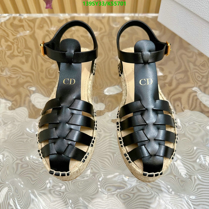 SAMCC - DOR Women Shoes - 1397