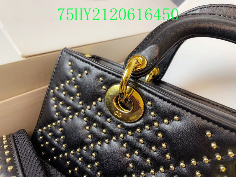 Glami - DOR Bags - 1561