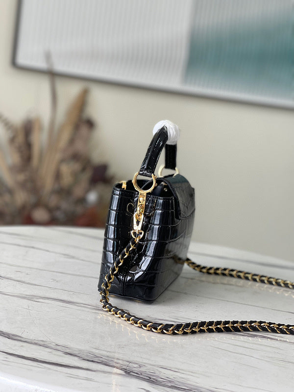 GlamI Lu-Vi bags - 4969