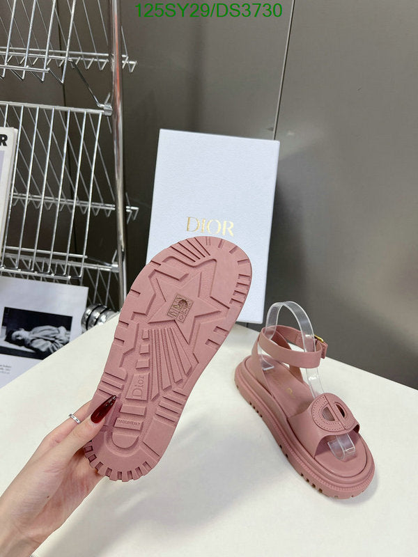 SAMCC - DOR Women Shoes - 1439