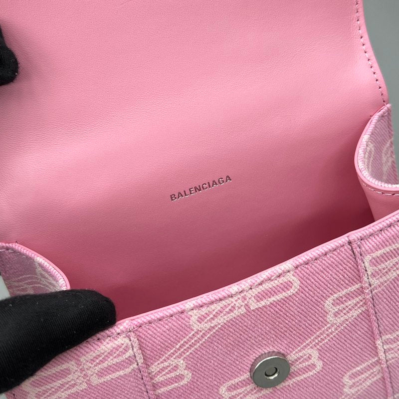 Satchel Bags - BGA Bags - 278
