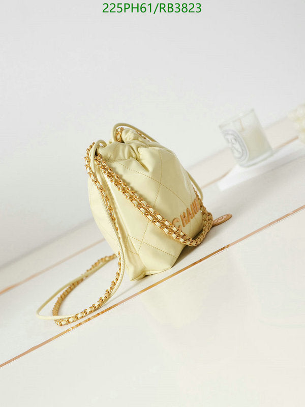 SAMC - CHL Bags - 386