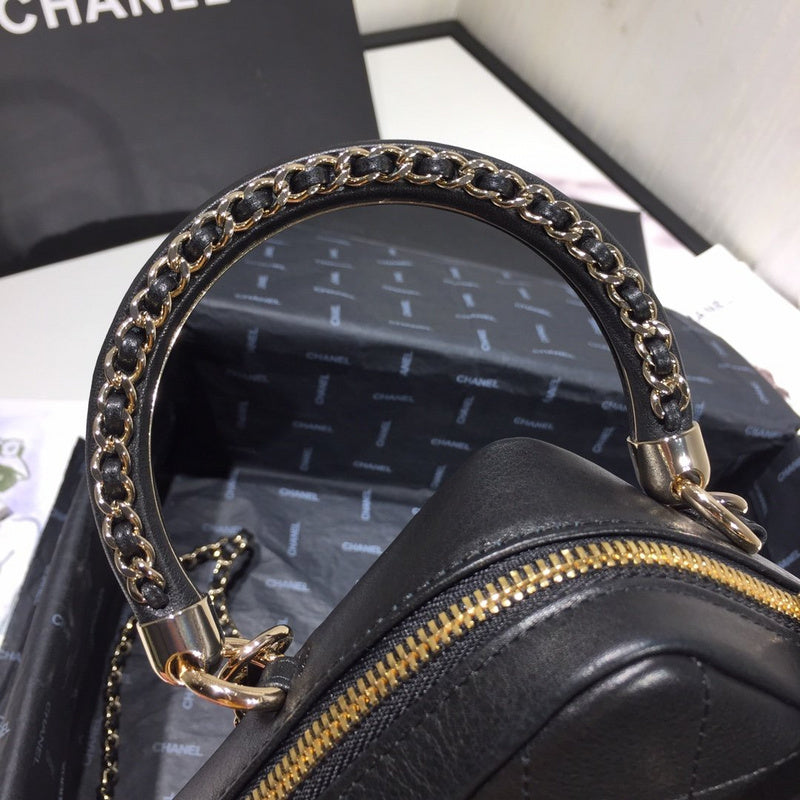 Satchel Bags - CHL Bags - 231